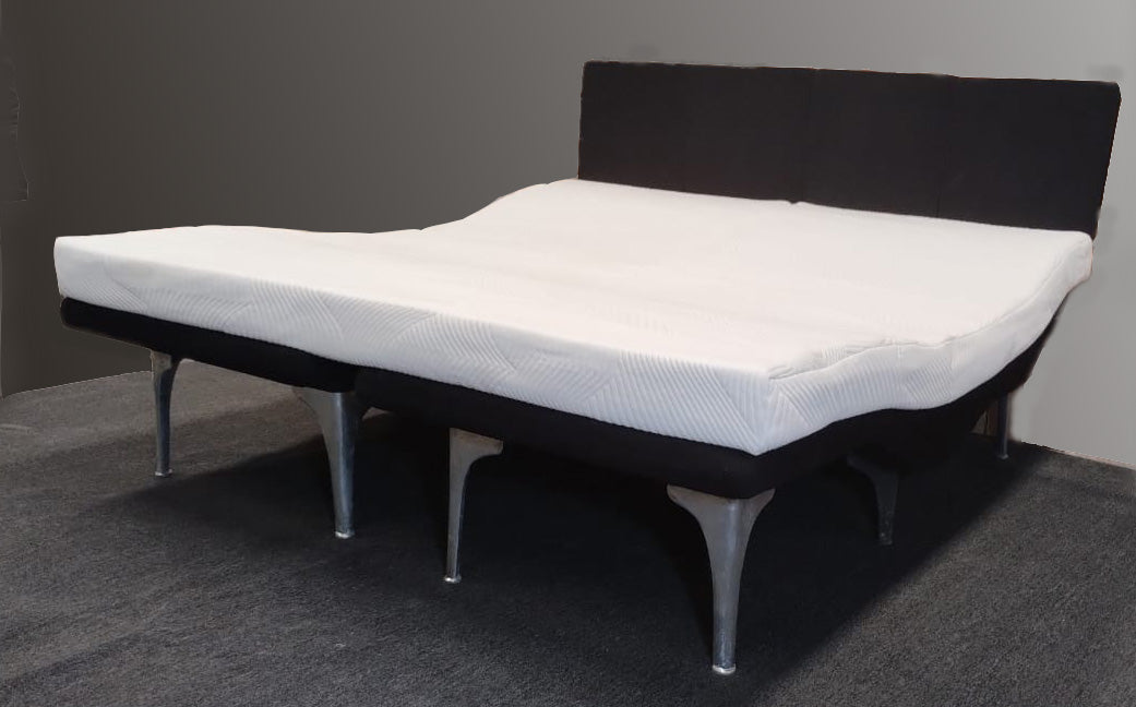 ZG Ergo Comfort System