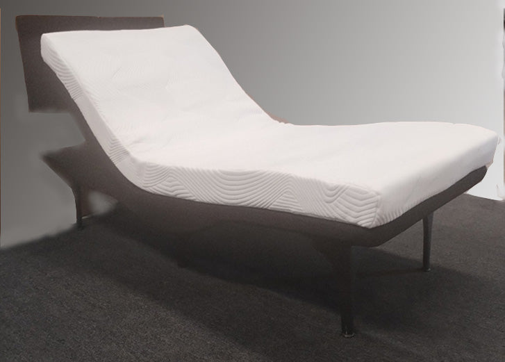 ZG Ergo Comfort System