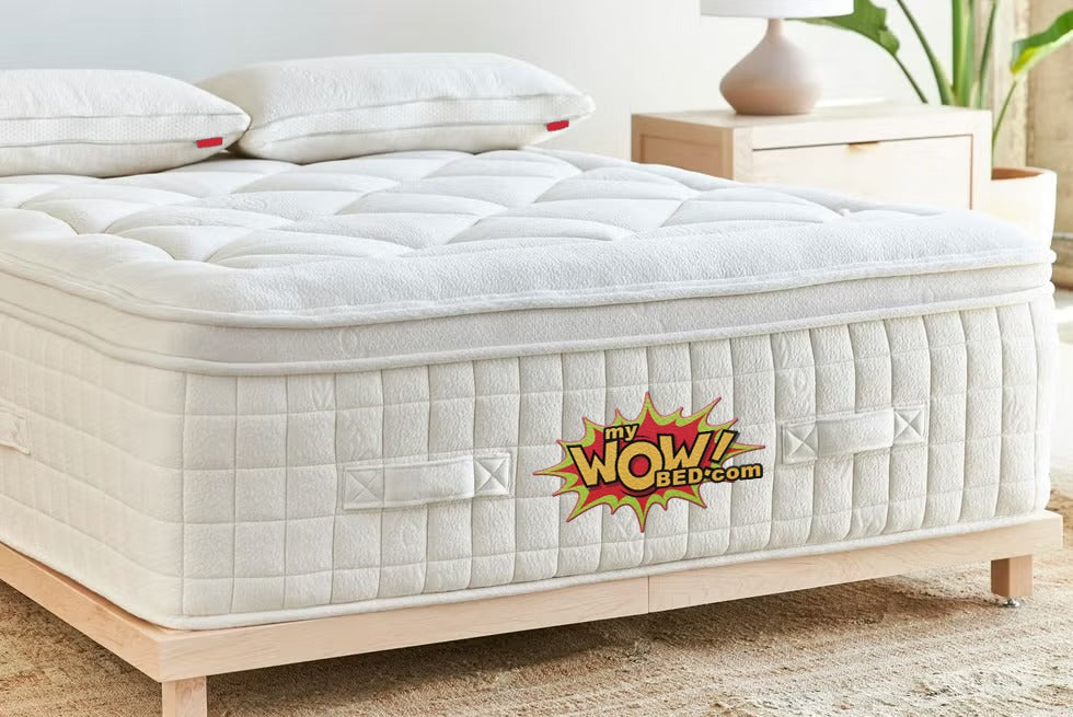 My WOW Bed Sleep Fitters Custom