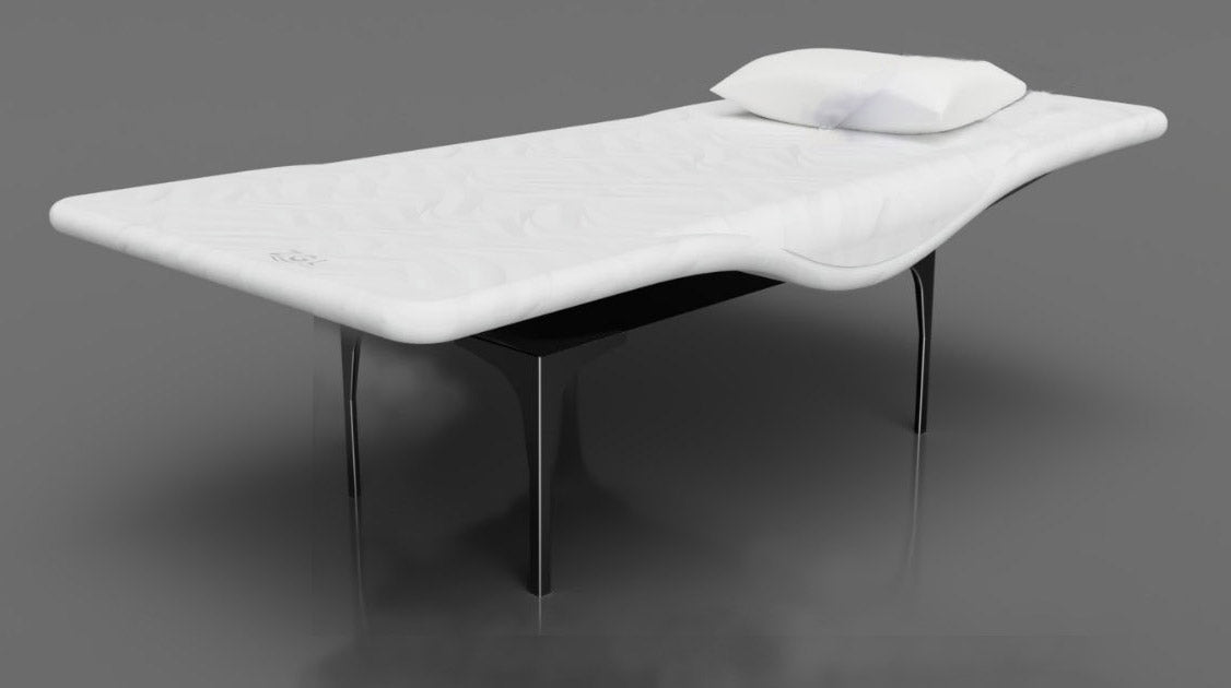 ZG  Gel Float Sleep System