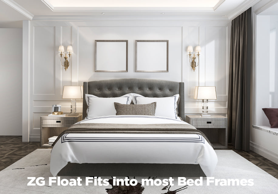 ZG Gel Float Sleep System