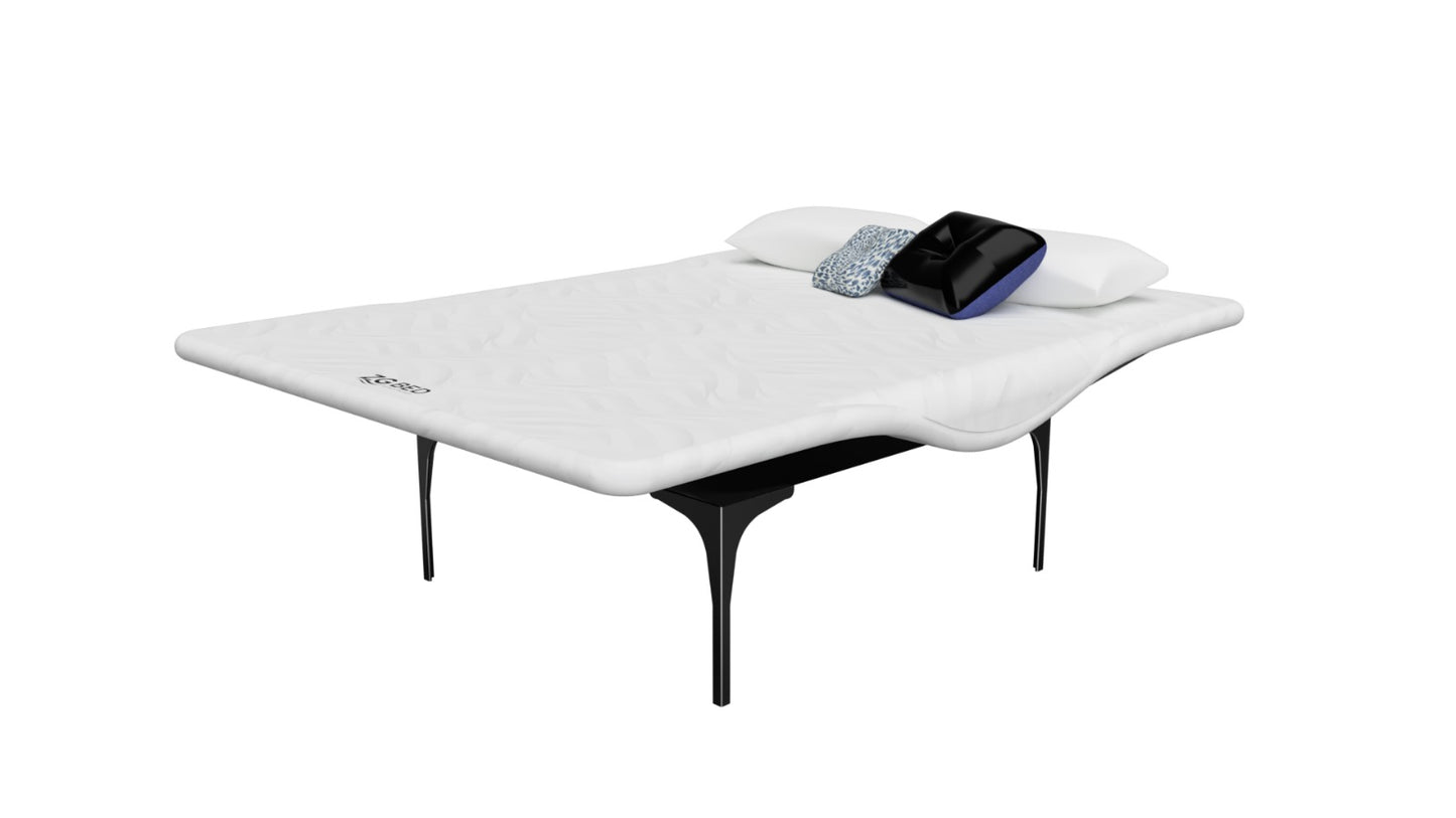 ZG  Gel Float Sleep System