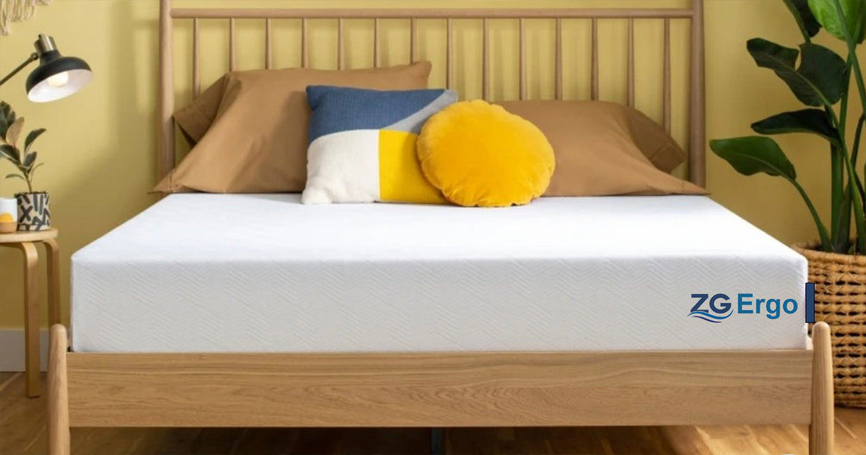 ZG Ergo Custom Fit Topper System